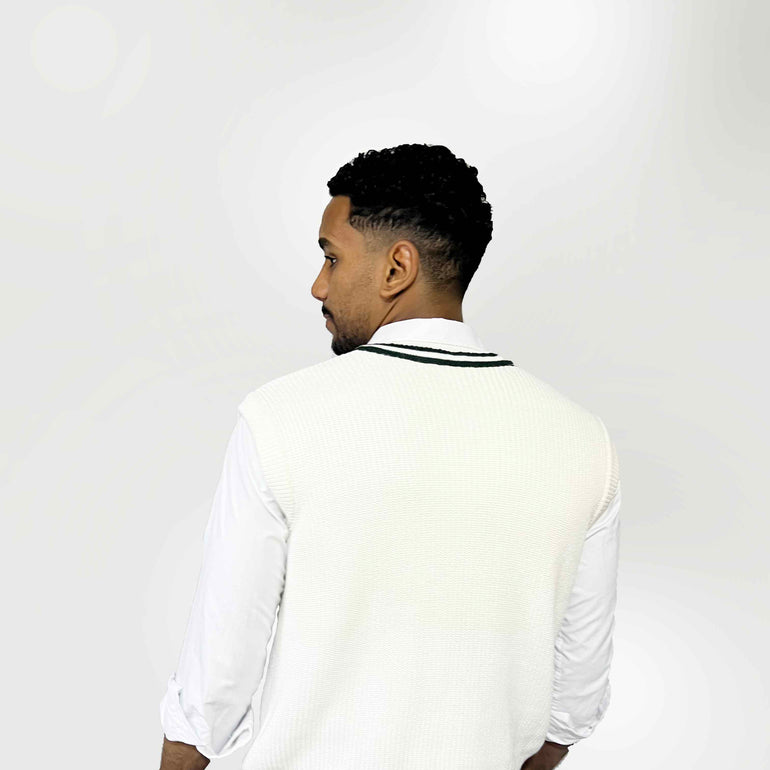 Vest K-Leps - Sleeveless V-Neck