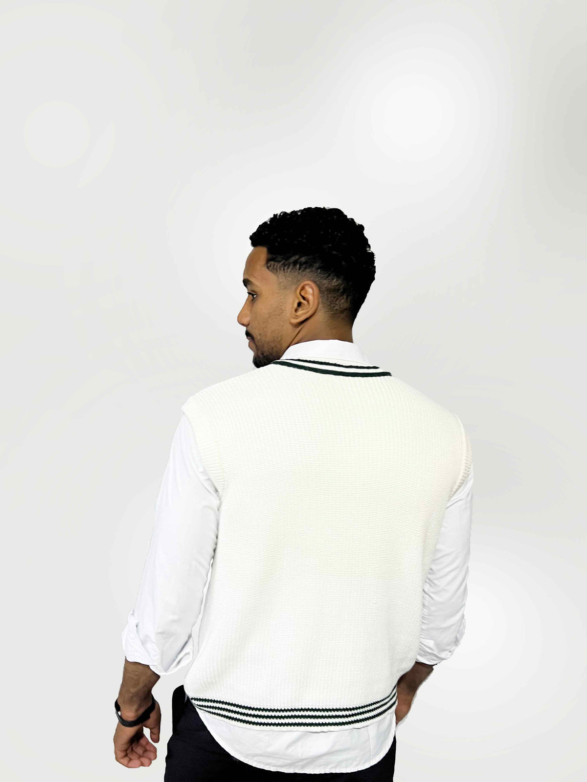 Vest K-Leps - Sleeveless V-Neck
