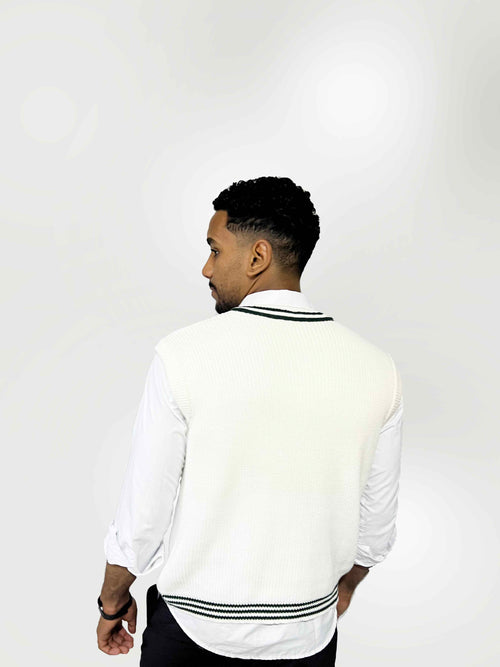 Vest K-Leps - Sleeveless V-Neck