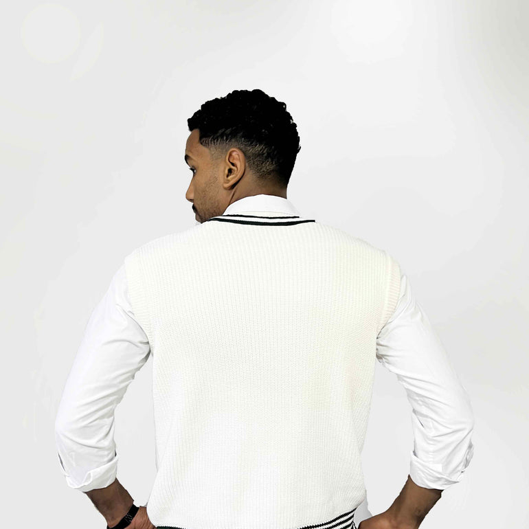 Vest K-Leps - Sleeveless V-Neck