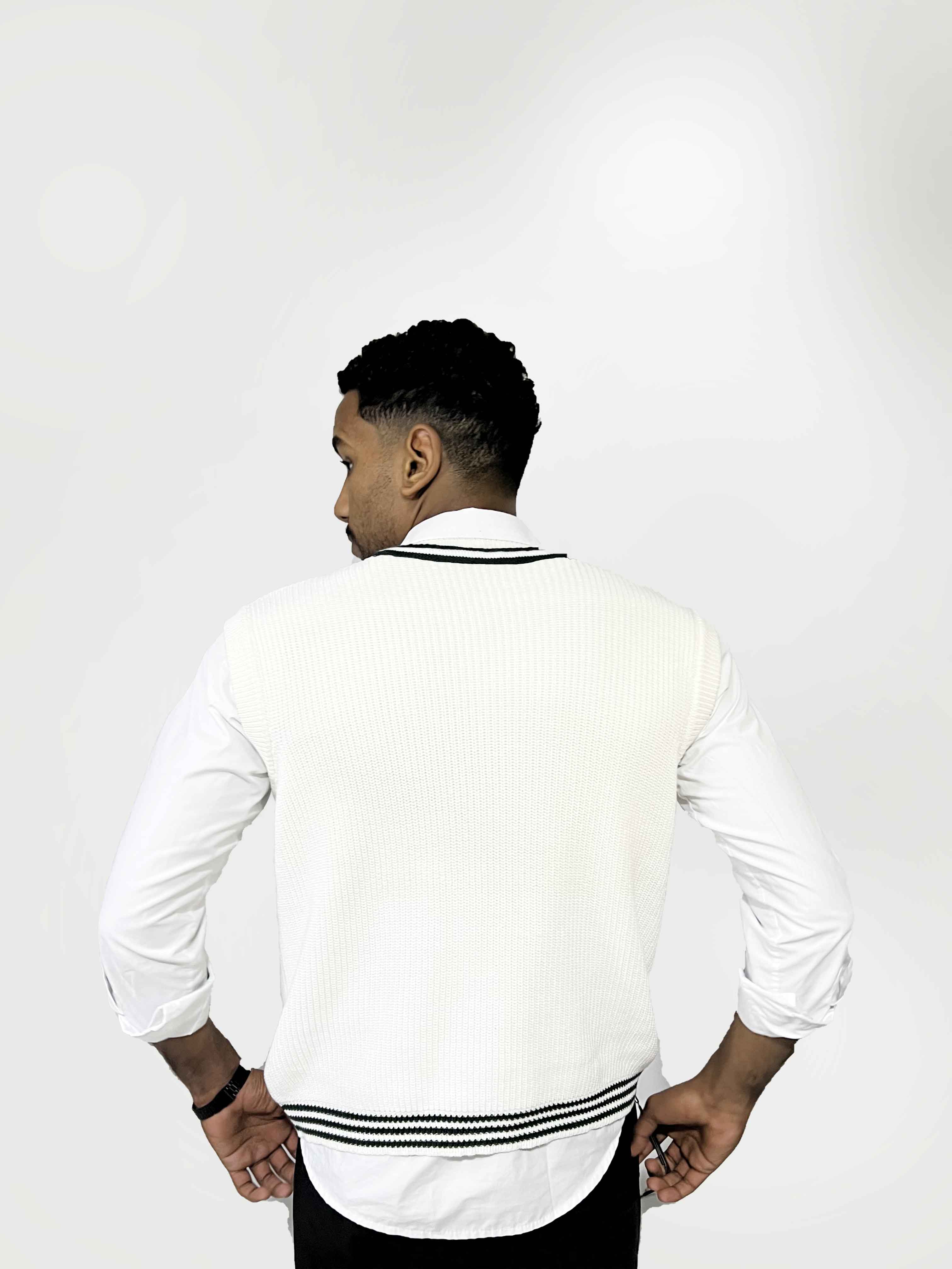 Vest K-Leps - Sleeveless V-Neck